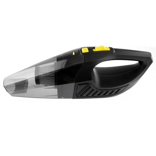 New Usb Wet And Dry Vacuum Cleaner Car Cordless Handheld Rec Gizmokings Warehouse