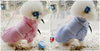Bubble Sleeve Bow Tie Pet Shirt Gizmokings Warehouse