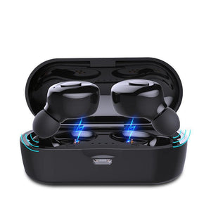 ActiveSound Pro Wireless Sports Headphones Gizmokings Warehouse