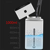 2-in-1 Air Purifier & Humidifier for Home and Office Gizmokings Warehouse