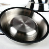 Stop Settling for Dull Dishes—Meet Gizmokings’ Unbreakable Stainless Steel Bowls Taking Kitchens by Storm Gizmokings Warehouse