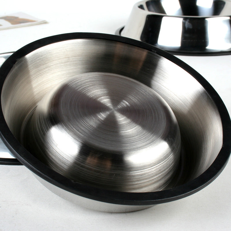 Stop Settling for Dull Dishes—Meet Gizmokings’ Unbreakable Stainless Steel Bowls Taking Kitchens by Storm Gizmokings Warehouse
