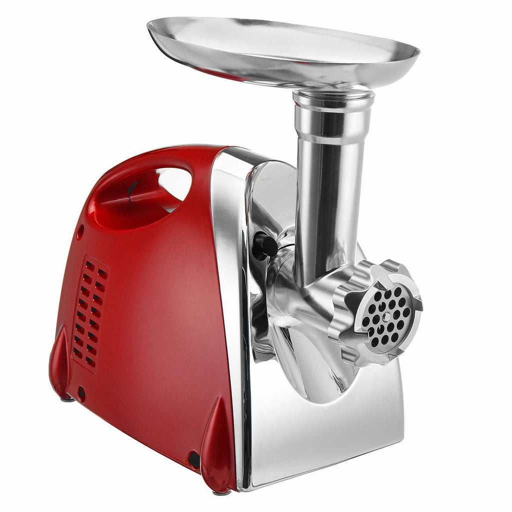 Electric multifunctional meat grinder Gizmokings Warehouse