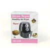 Home 5L Multifunctional Air Fryer Gizmokings Warehouse