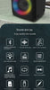 Portable Bluetooth Speaker Color Light Speaker Gizmokings Warehouse