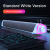 BlitzWave 4D Bluetooth Speaker Bar – Unleash Immersive Sound on Your MacBook, Laptop & PC! Gizmokings Warehouse