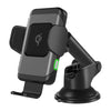 10W Fast Wireless Car Charger – Seamless Charging on the Go Gizmokings Warehouse