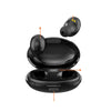 SonicFit Bass Mini Wireless Sports Headphones Gizmokings Warehouse