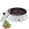 Unleash Barista-Level Brilliance: The Coffee Roasting Machine That’ll Transform Your Mornings! Gizmokings Warehouse