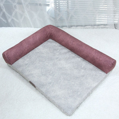 Pawsitively Regal: The Ultimate Sofa Bed Fit for Your Furry Monarch Gizmokings Warehouse