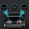 In-ear sports headphones Gizmokings Warehouse