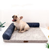 Pawsitively Regal: The Ultimate Sofa Bed Fit for Your Furry Monarch Gizmokings Warehouse