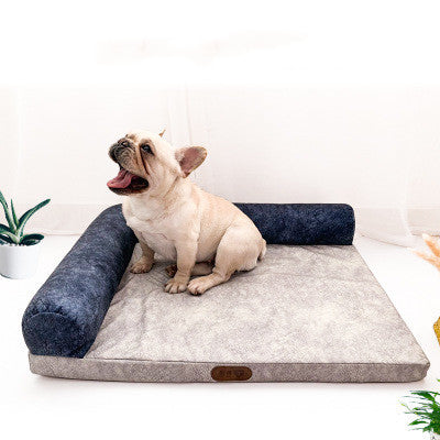 Pawsitively Regal: The Ultimate Sofa Bed Fit for Your Furry Monarch Gizmokings Warehouse