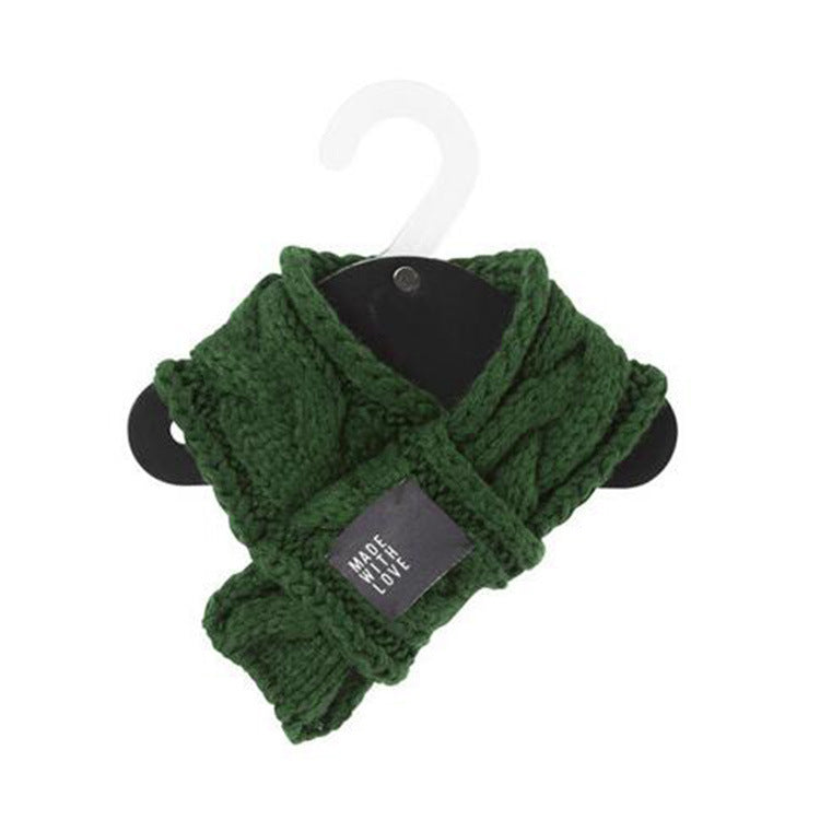 Pet scarf Gizmokings Warehouse