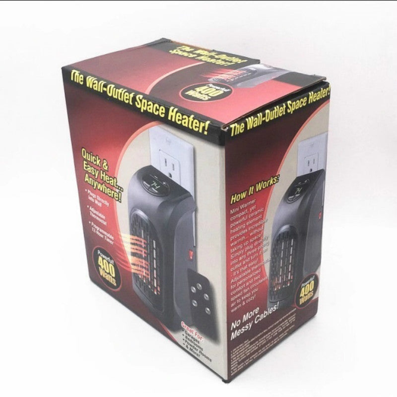 Flame Heater Household Mini Heater Multifunctional Heater easy-product-customizer