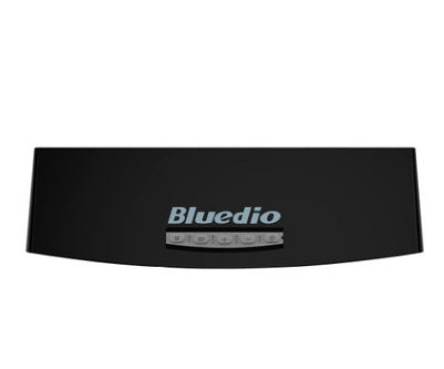 Bluedio BS-5 Mini Portable Bluetooth Speaker with 3D Surround Sound Gizmokings Warehouse