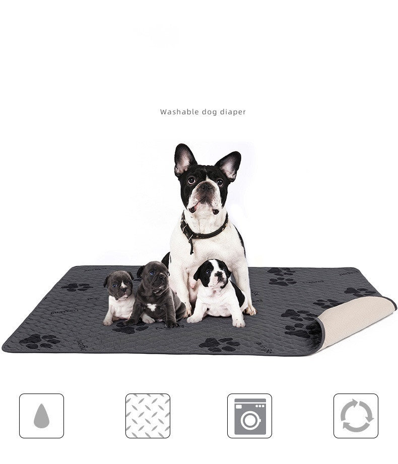 large washable pet dog pads Gizmokings Warehouse