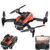 JJRC X26 GPS 5G WiFi FPV with 720P ESC HD Dual Camera 360° Obstacle Avoidance Optical Flow Positioning Brushless Foldable RC Drone Quadcopter RTF Gizmokings Warehouse