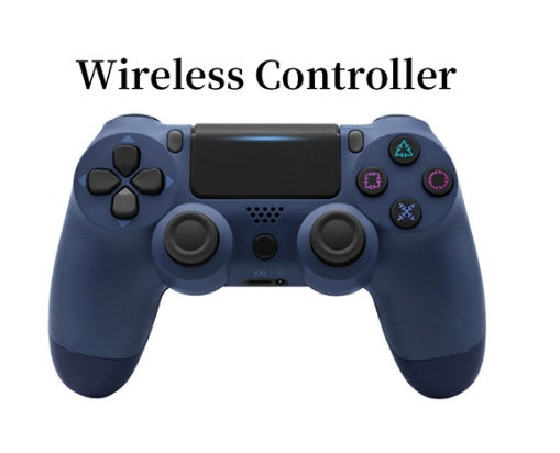 PS4 Wireless Game Handle Gizmokings Warehouse