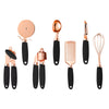 Kitchen Household Peeler Gadget Copper Plating Set Gizmokings Warehouse
