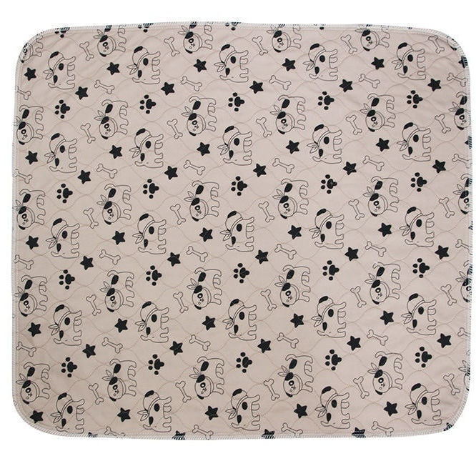 Pet Washable Reusable Urine Pads Gizmokings Warehouse