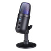 USB Microphone RGB Mobile Phone Computer Live Karaoke E-sports Games Microphone easy-product-customizer