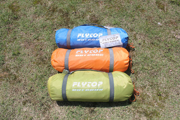 Outdoor Double Camping Rainproof Tents Outdoor Camping High Mountain Snowfield Ultra-light Camping Equipment Gizmokings Warehouse