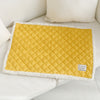Pet Pad Warm Terry Pet Blanket Gizmokings Warehouse