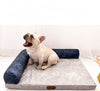 Pawsitively Regal: The Ultimate Sofa Bed Fit for Your Furry Monarch Gizmokings Warehouse