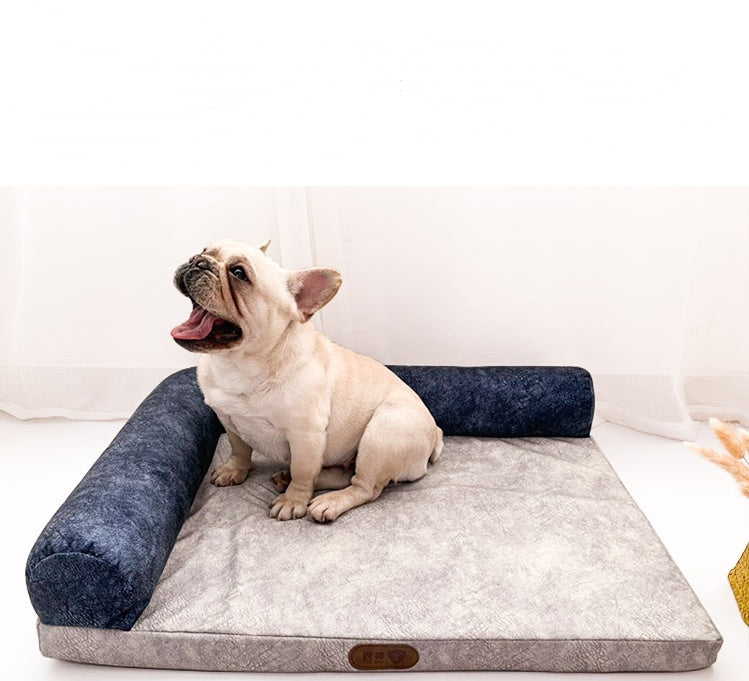 Pawsitively Regal: The Ultimate Sofa Bed Fit for Your Furry Monarch Gizmokings Warehouse