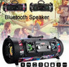 High-power Portable Waterproof Wireless Bluetooth Speaker Gizmokings Warehouse