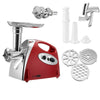 Electric multifunctional meat grinder Gizmokings Warehouse
