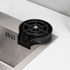Small Sink Stainless Steel Faucet Household Automatic High Pressure Cup Washer Gizmokings Warehouse
