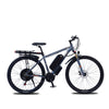 Long Battery Endurance Mountain Bike Gizmokings Warehouse