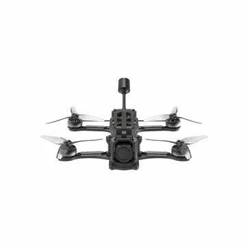 iFlight iH3 HD 168mm BLITZ Mini F7 4S 3 Inch FPV Racing Drone BNF with GPS 55A ESC DJI O3 Air Unit Digital System Gizmokings Warehouse