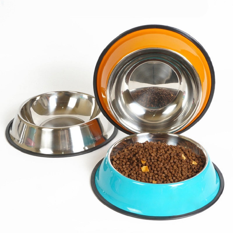 pet bowl pet feeding basin Gizmokings Warehouse