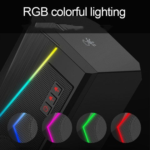 High-Quality Wired Dedicated Gaming Audio Gizmokings Warehouse