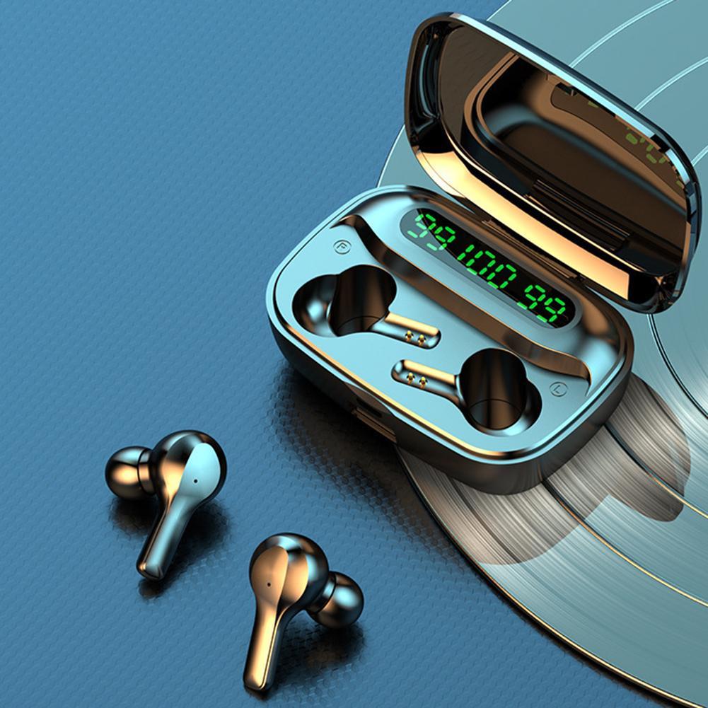Running in-ear headphones Gizmokings Warehouse