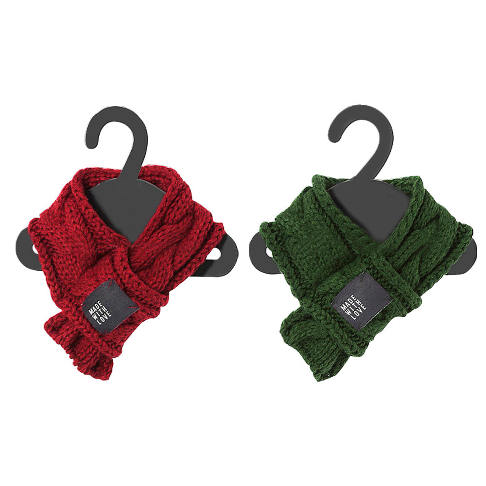 Pet scarf Gizmokings Warehouse
