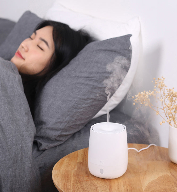 Mini aromatherapy machine easy-product-customizer