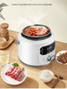 110V Electric Pressure Cooker – Compact and Versatile for Modern Kitchens Gizmokings Warehouse