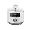 110V Electric Pressure Cooker – Compact and Versatile for Modern Kitchens Gizmokings Warehouse