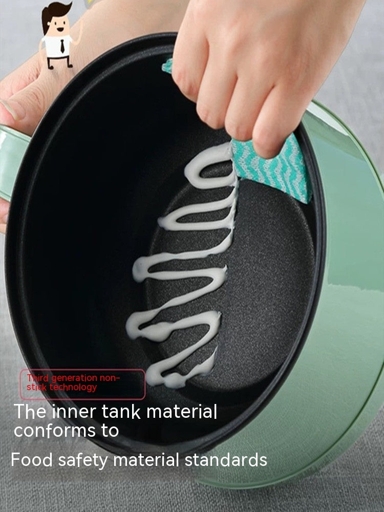 Multi-functional Electric Cooker 110 V220V Small Household Appliances Gizmokings Warehouse