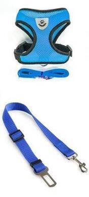 Pet Car Seat Belt Pet Leash Gizmokings Warehouse