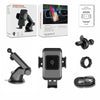 10W Fast Wireless Car Charger – Seamless Charging on the Go Gizmokings Warehouse