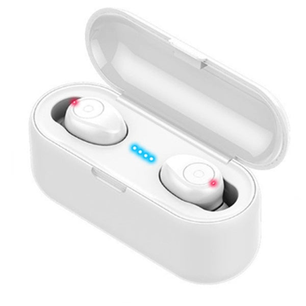 In-ear sports headphones Gizmokings Warehouse