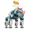 UBTECH Jimu 3D Programmable Creativity DIY Robot Kit 50% Coupon Code: BGYBX50 Banggood Dropship