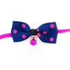 Pet accessories pet bow Gizmokings Warehouse