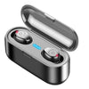 In-ear sports headphones Gizmokings Warehouse