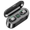 In-ear sports headphones Gizmokings Warehouse